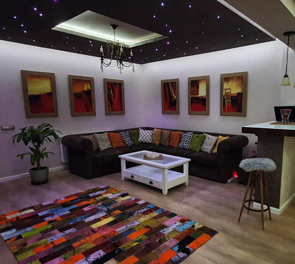 Majestic Residence Brasov Bagian luar foto