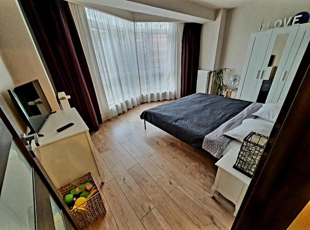 Majestic Residence Brasov Bagian luar foto