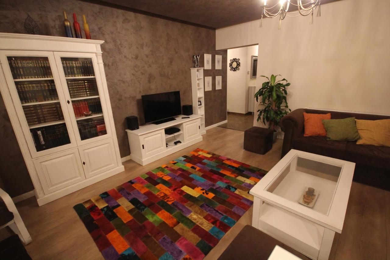 Majestic Residence Brasov Bagian luar foto