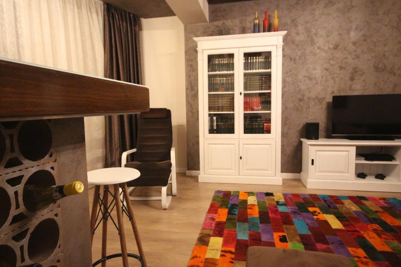 Majestic Residence Brasov Bagian luar foto