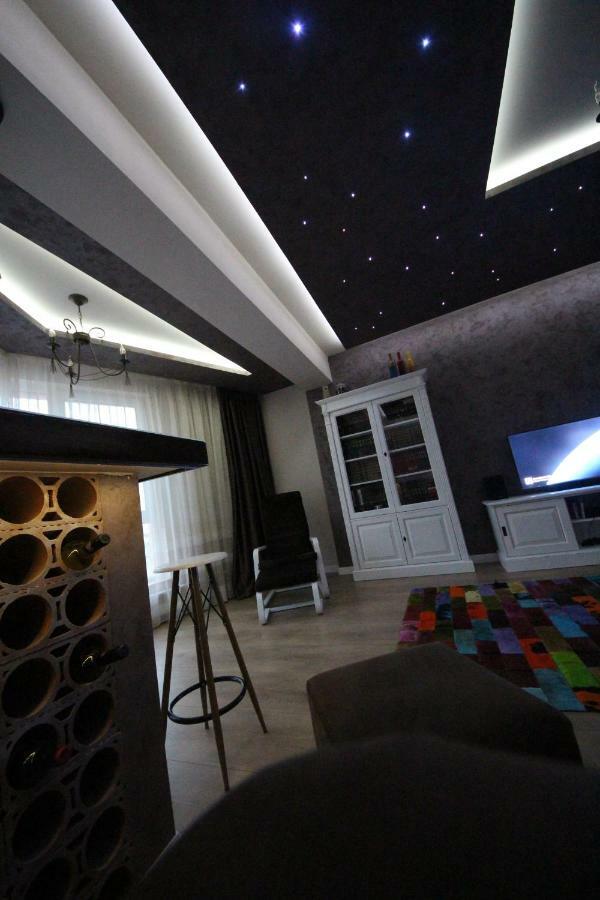 Majestic Residence Brasov Bagian luar foto